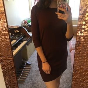 ⭐️PRICE DROP⭐️ZARA W&B Dress